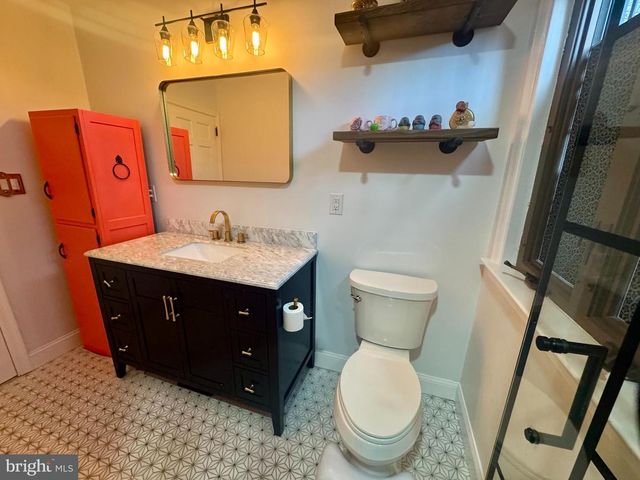 25 FARMWAY DR, Richboro, PA 18954