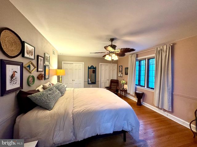 25 FARMWAY DR, Richboro, PA 18954