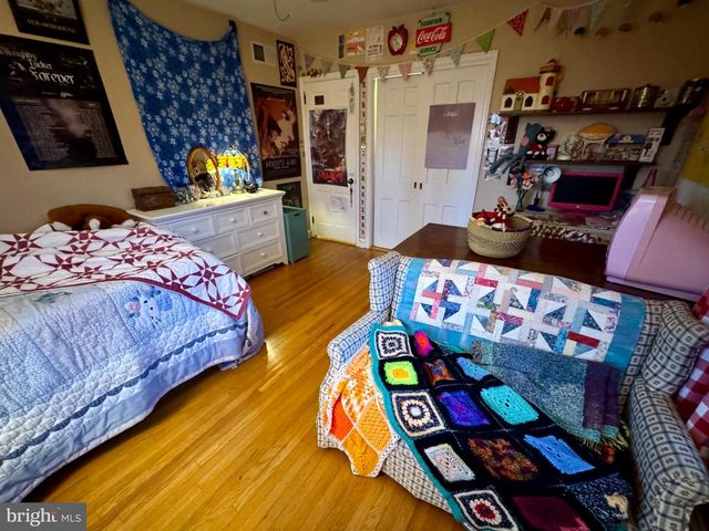 25 FARMWAY DR, Richboro, PA 18954