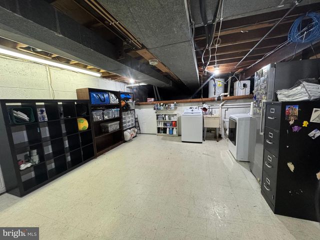 25 FARMWAY DR, Richboro, PA 18954