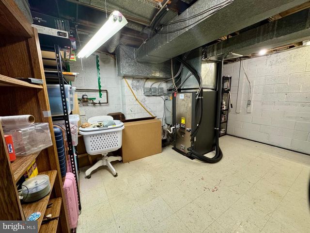 25 FARMWAY DR, Richboro, PA 18954