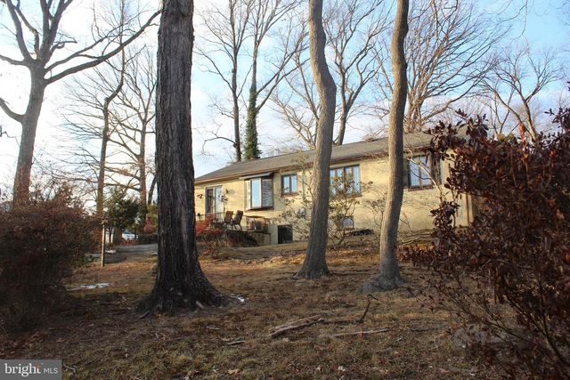 25 FARMWAY DR, Richboro, PA 18954