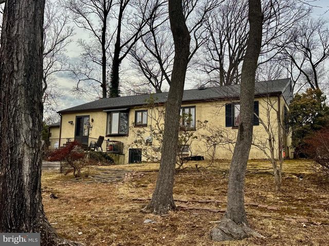 25 FARMWAY DR, Richboro, PA 18954