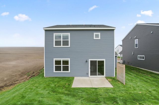 1036 Adamstown Drive, Rosemount, MN 55068