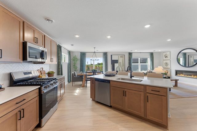1036 Adamstown Drive, Rosemount, MN 55068
