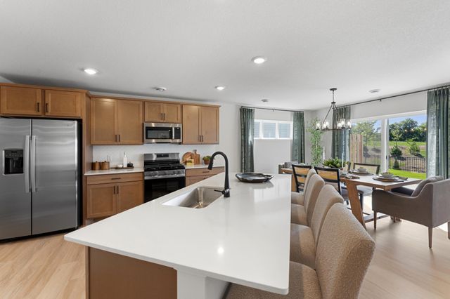 1036 Adamstown Drive, Rosemount, MN 55068