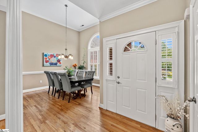 30 Belle Terre Court, Greenville, SC 29609