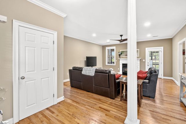 30 Belle Terre Court, Greenville, SC 29609