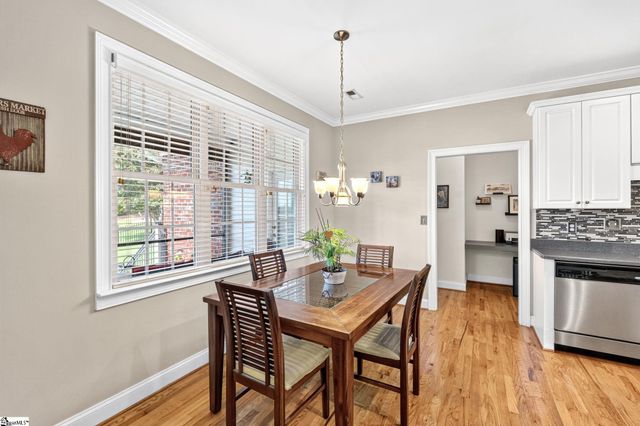 30 Belle Terre Court, Greenville, SC 29609