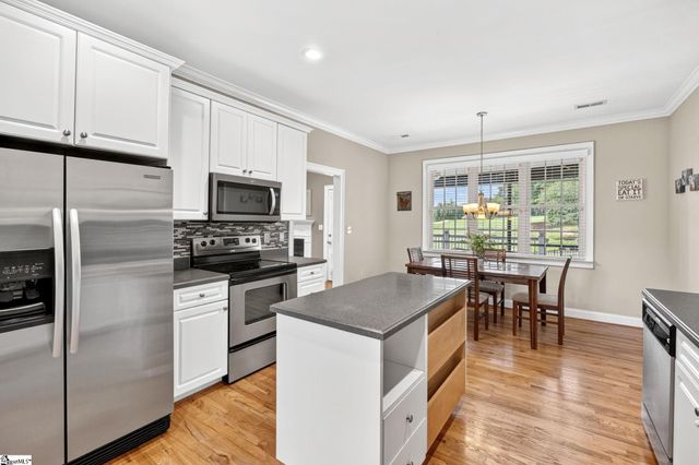 30 Belle Terre Court, Greenville, SC 29609