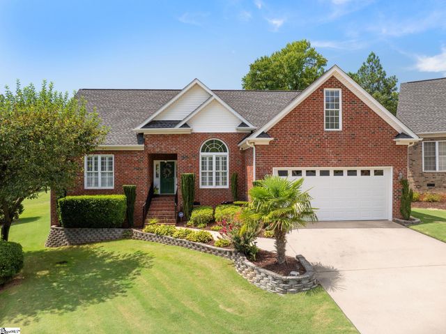 30 Belle Terre Court, Greenville, SC 29609