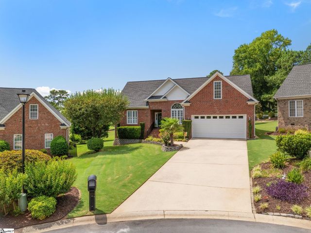 30 Belle Terre Court, Greenville, SC 29609