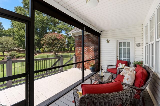 30 Belle Terre Court, Greenville, SC 29609