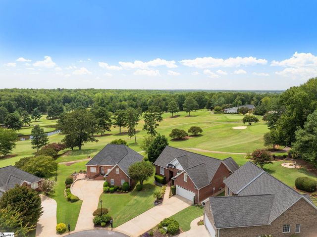 30 Belle Terre Court, Greenville, SC 29609