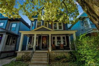 288 Baynes Street, Buffalo, NY 14213