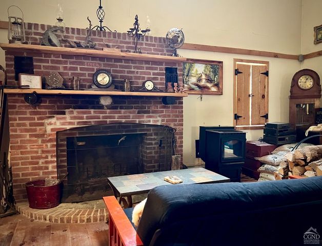 138 Vienna Woods Rd, Cairo, NY 12470