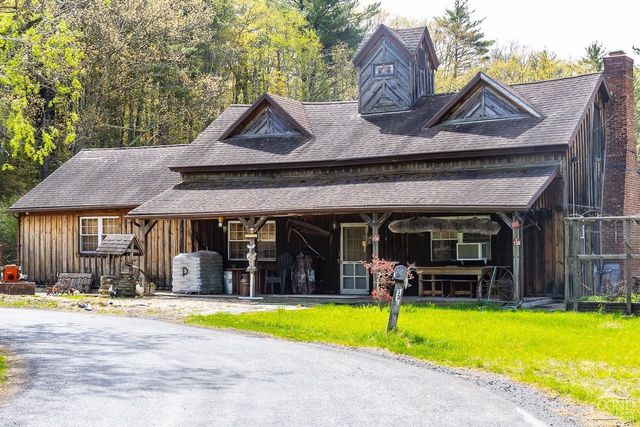 138 Vienna Woods Rd, Cairo, NY 12470