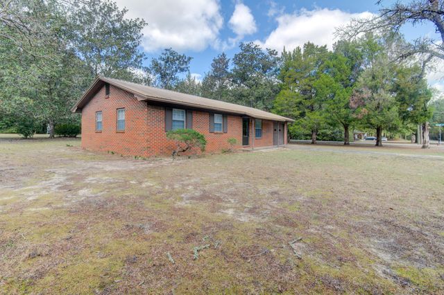 4826 Primrose Street, Crestview, FL 32539