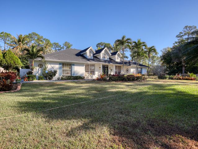15049 85th Road N, The Acreage, FL 33470