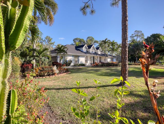 15049 85th Road N, The Acreage, FL 33470
