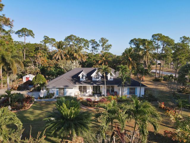 15049 85th Road N, The Acreage, FL 33470