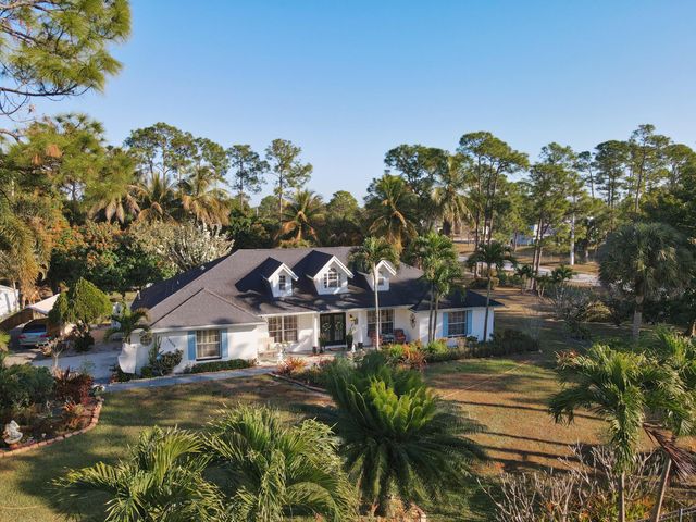 15049 85th Road N, The Acreage, FL 33470