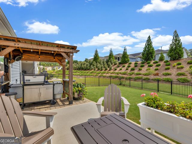 1217 Bartam Drive, Griffin, GA 30223