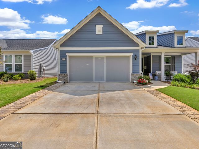 1217 Bartam Drive, Griffin, GA 30223