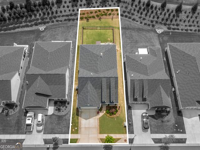 1217 Bartam Drive, Griffin, GA 30223