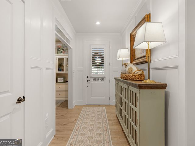 1217 Bartam Drive, Griffin, GA 30223