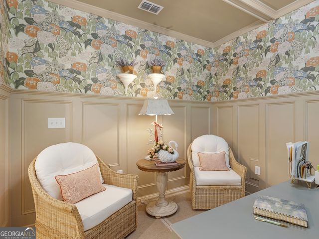 1217 Bartam Drive, Griffin, GA 30223