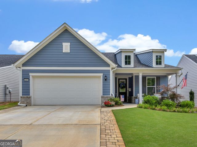 1217 Bartam Drive, Griffin, GA 30223