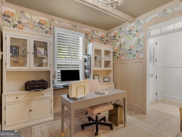 1217 Bartam Drive, Griffin, GA 30223