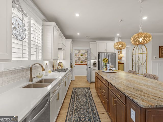 1217 Bartam Drive, Griffin, GA 30223