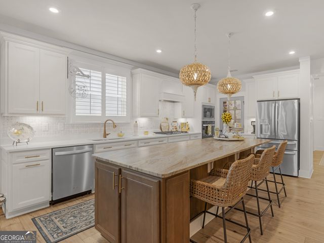 1217 Bartam Drive, Griffin, GA 30223