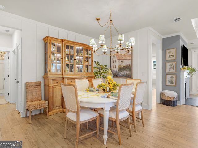 1217 Bartam Drive, Griffin, GA 30223