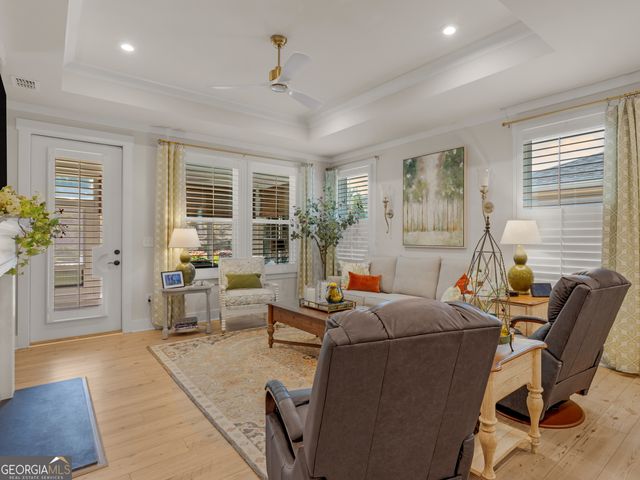 1217 Bartam Drive, Griffin, GA 30223