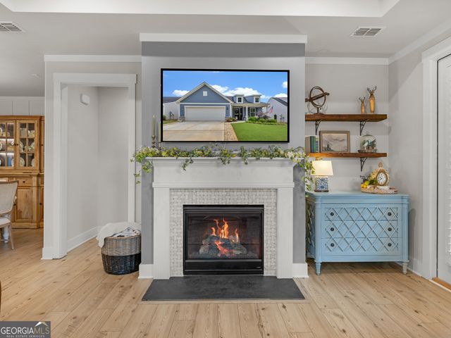 1217 Bartam Drive, Griffin, GA 30223