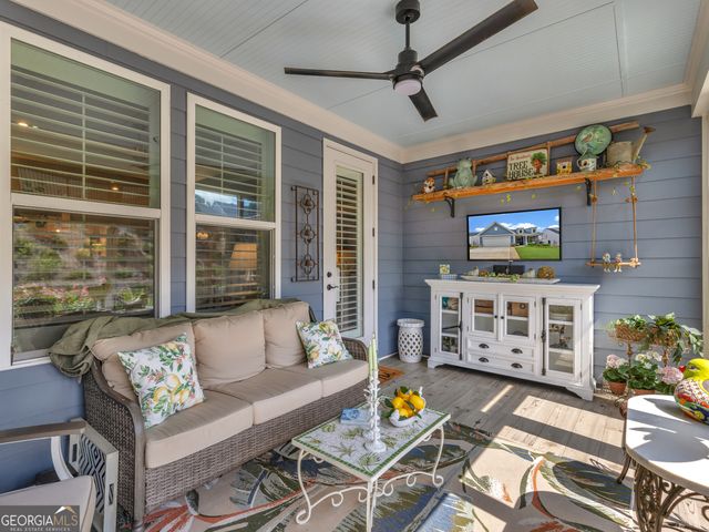 1217 Bartam Drive, Griffin, GA 30223