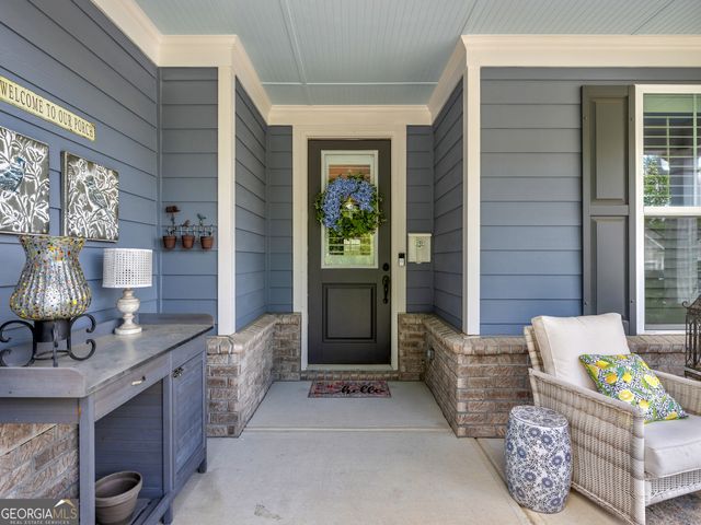 1217 Bartam Drive, Griffin, GA 30223