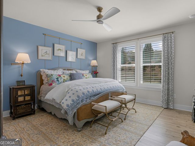 1217 Bartam Drive, Griffin, GA 30223