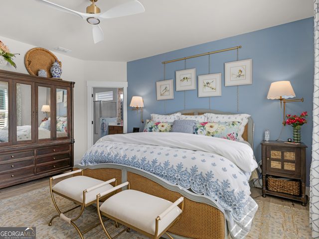 1217 Bartam Drive, Griffin, GA 30223