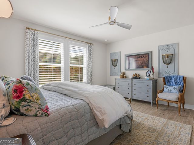 1217 Bartam Drive, Griffin, GA 30223