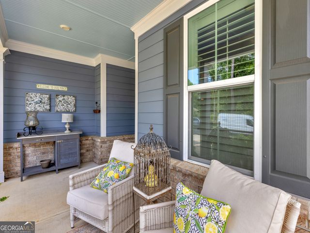1217 Bartam Drive, Griffin, GA 30223