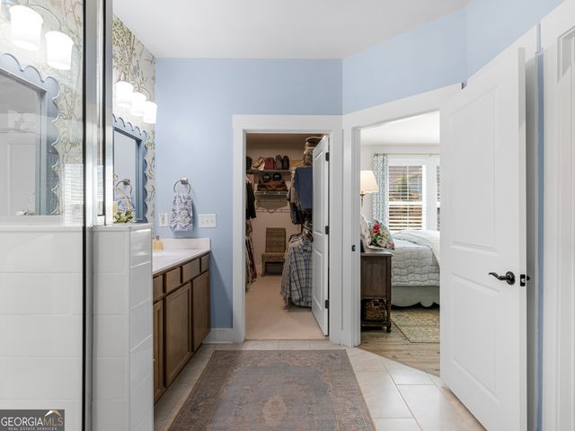 1217 Bartam Drive, Griffin, GA 30223