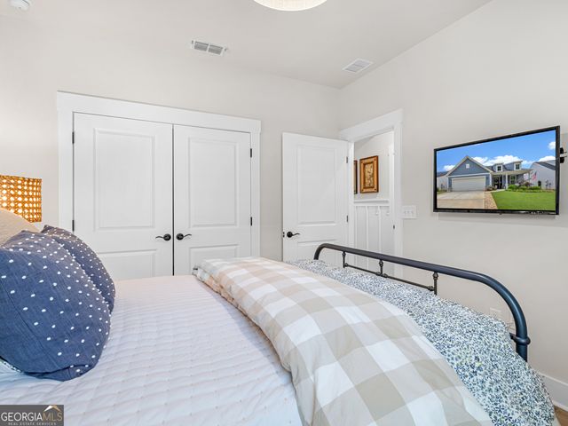 1217 Bartam Drive, Griffin, GA 30223