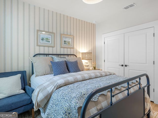 1217 Bartam Drive, Griffin, GA 30223