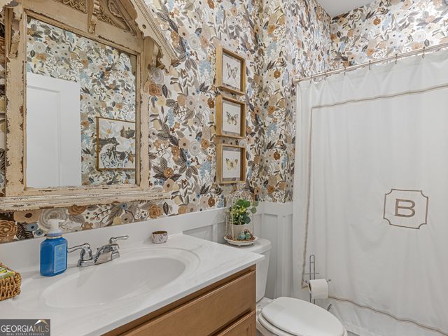 1217 Bartam Drive, Griffin, GA 30223