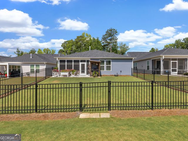 1217 Bartam Drive, Griffin, GA 30223