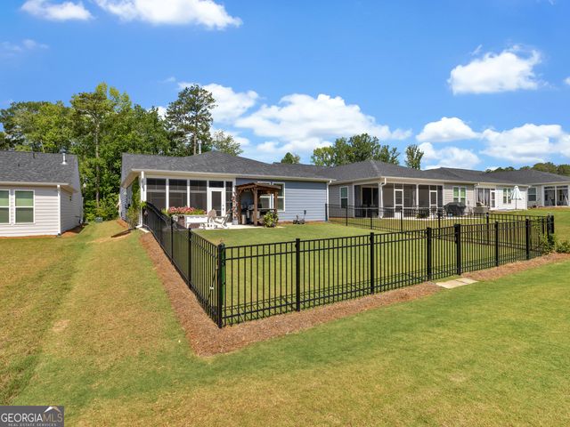 1217 Bartam Drive, Griffin, GA 30223